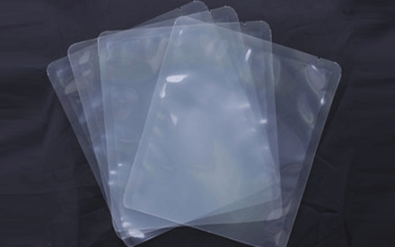 真空包裝袋發(fā)黃是怎么回事？