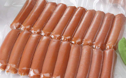 香腸真空包裝袋什么材質(zhì)好？