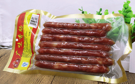 怎么正確使用食品抽真空包裝袋？