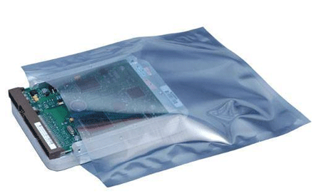 防靜電真空袋要什么材質(zhì)？