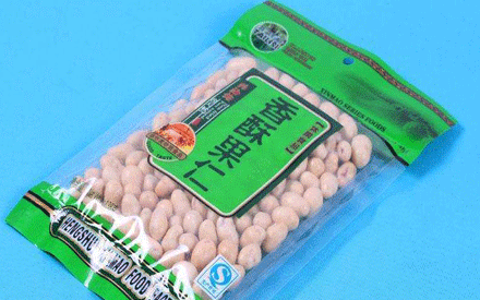 定制食品真空包裝袋如何選擇材質(zhì)？