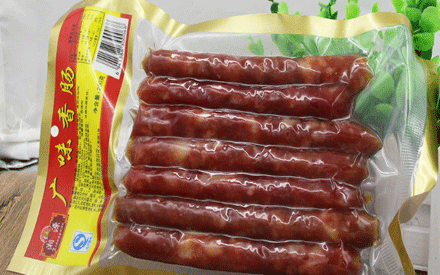 食品真空包裝袋為什么會出現(xiàn)脹袋現(xiàn)象？