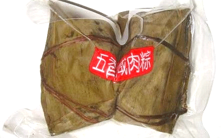 粽子真空包裝袋選擇什么材質(zhì)好？