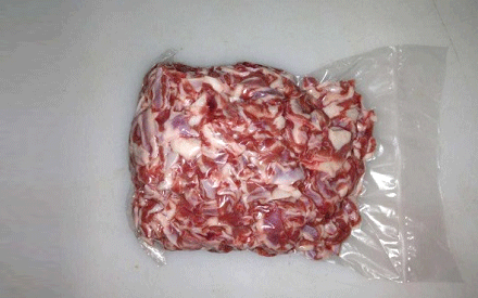 春節(jié)將至如何給羊肉保鮮？