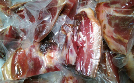 真空包裝袋的肉會(huì)壞嗎？能保存多久？