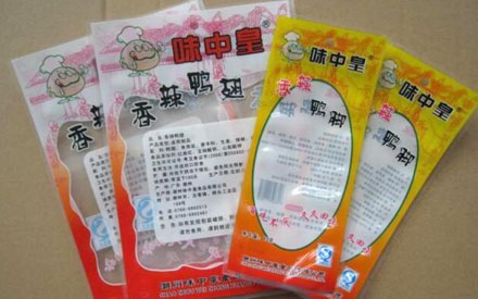  哪些食品適用于真空包裝袋？