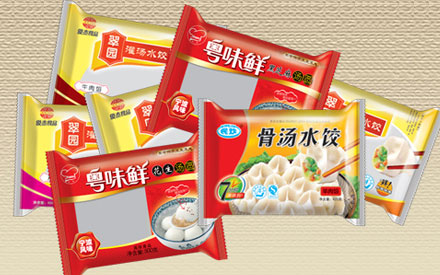 冷凍食品真空包裝袋什么材質(zhì)的好？