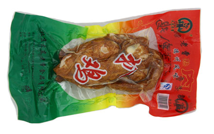 德州扒雞真空包裝袋什么材質(zhì)的好？