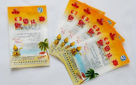 如何選擇真空包裝袋？