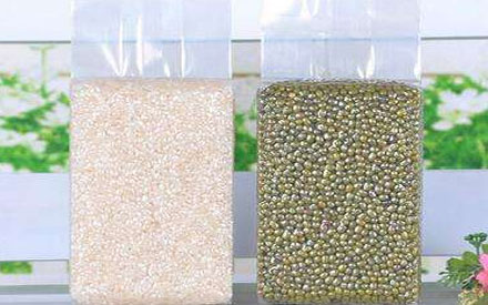 真空包裝袋大米怕凍嗎？