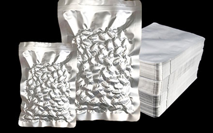  鋁箔真空包裝袋廠家定制哪家好？