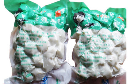 冷凍魚丸真空包裝袋哪里有賣？