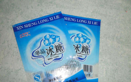 冰糖用什么材質(zhì)的包裝比較好？