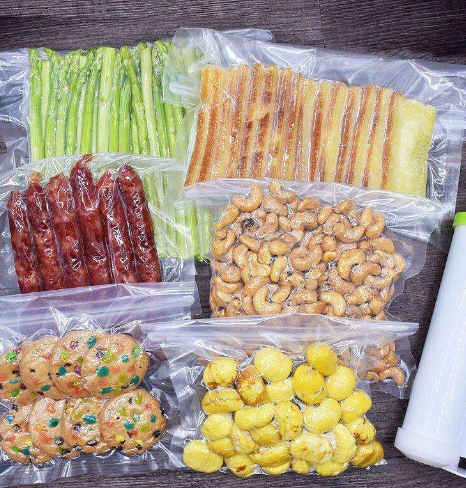 熟食真空袋材質(zhì)有哪些？