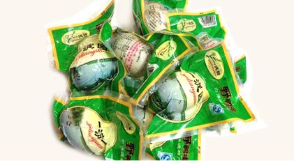 鴨蛋真空包裝袋什么材質(zhì)的好？