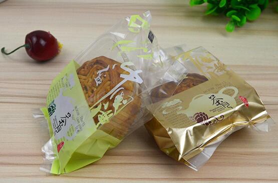 邯鄲哪里有賣月餅包裝袋的廠家？