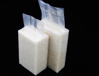 1.5kg容量的大米真空包裝袋尺寸多大適合？