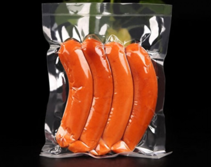 食品真空包裝袋可以放在微波爐里用嘛？