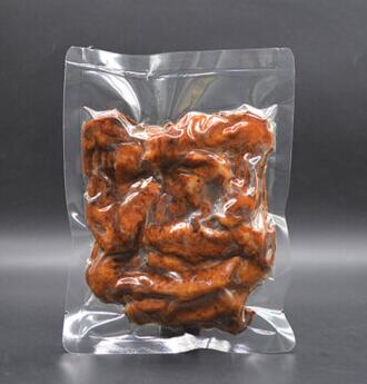 熟食真空包裝袋定制批發(fā)價格多少錢？