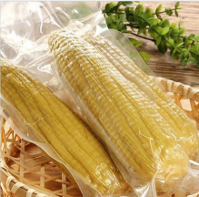 網(wǎng)上買的真空包裝玉米能吃嗎？有毒嗎？