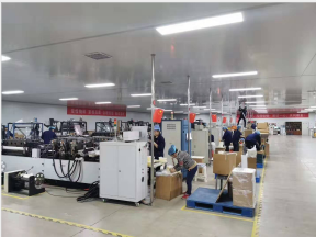 新鄉(xiāng)哪里有批發(fā)大型真空包裝袋的廠家？