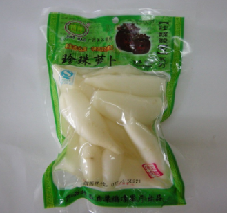 食品真空包裝袋里面的東西可以放多久？