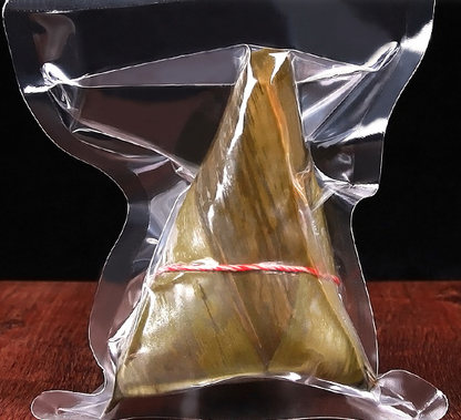 夏天真空包裝的粽子能保存多久？