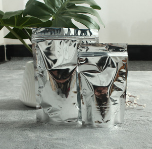 批發(fā)鍍鋁包裝袋的廠家哪里有？