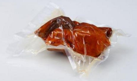 真空熟食包裝袋能加熱嗎？