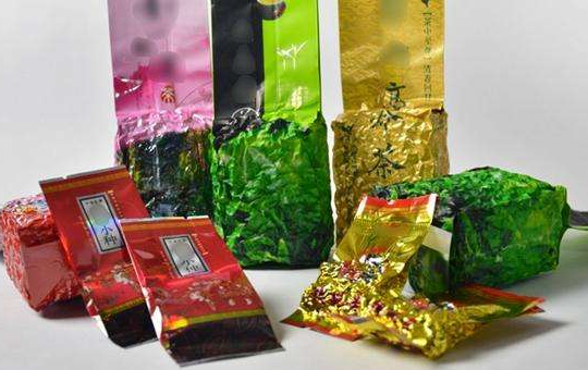 東莞虎門哪里有訂做食品包裝袋的？