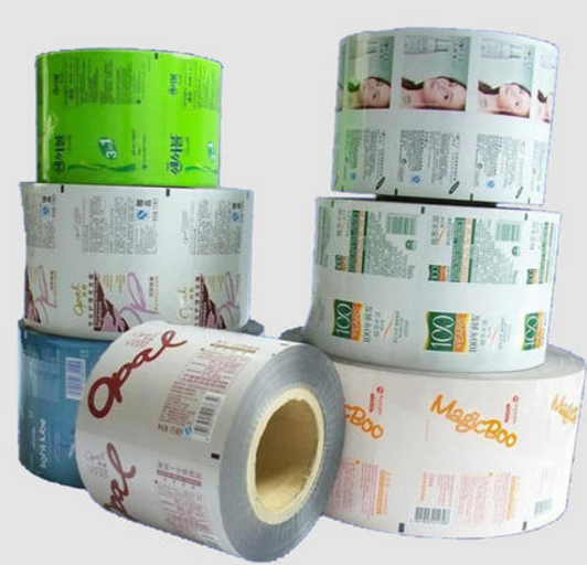 如何計算自動包裝卷膜的報價？ 