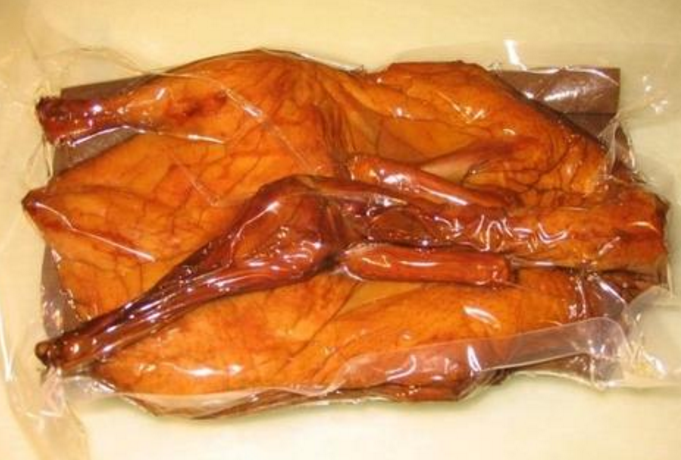 冬天常溫下真空包裝的熟食能保存多久？