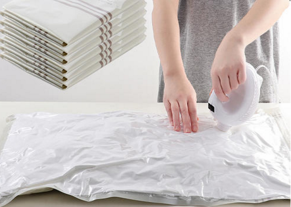 棉被真空包裝袋定做哪家好？