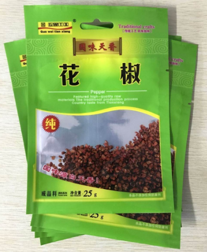 調(diào)料包裝袋材質(zhì)有哪些？